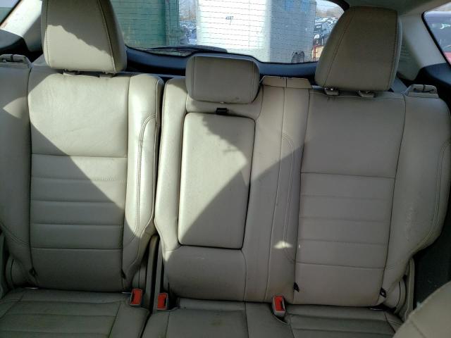 Photo 10 from auction – 2013 FORD C-MAX SEL with VIN 1FADP5BU7DL549859