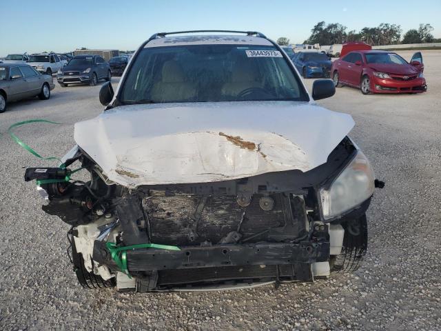 Photo 5 from auction – 2011 TOYOTA RAV4 with VIN 2T3ZK4DVXBW010323