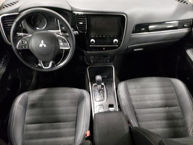 Photo 8 from auction – 2020 MITSUBISHI OUTLANDER with VIN JA4AZ3A32LZ047898
