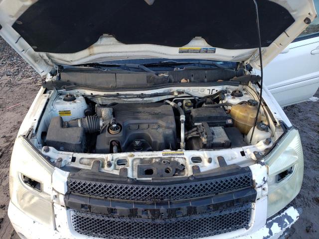 Photo 12 from auction – 2006 CHEVROLET EQUINOX LT with VIN 2CNDL73F366151248