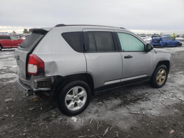 Photo 3 from auction – 2015 JEEP COMPASS SP with VIN 1C4NJCBA1FD402640