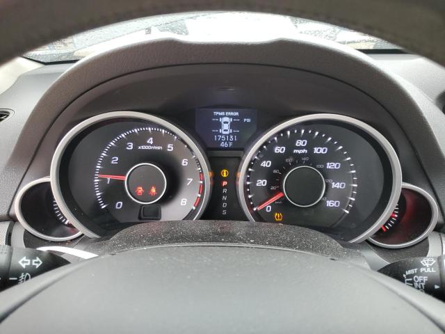 Foto 9 de la subasta – 2012 ACURA TL con VIN 19UUA8F73CA040056