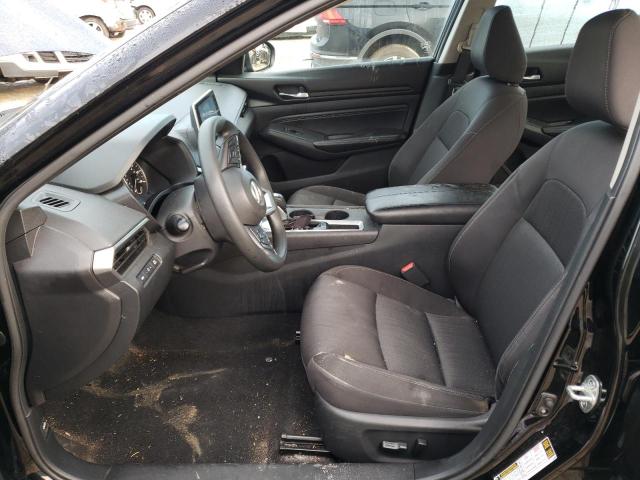 Photo 7 from auction – 2020 NISSAN ALTIMA S with VIN 1N4BL4BV7LC243183