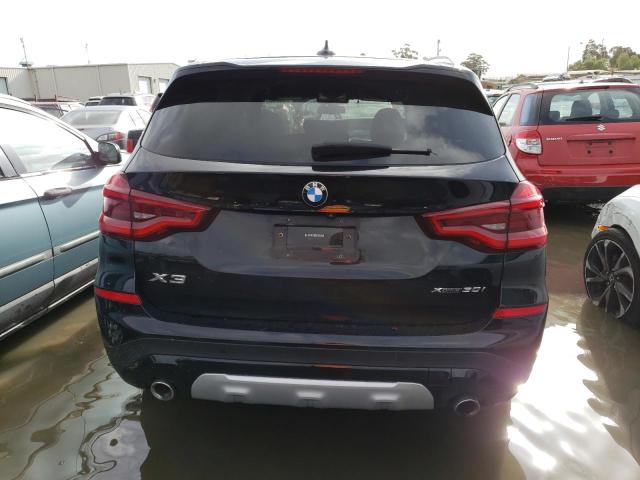 Photo 6 from auction – 2019 BMW X3 XDRIVE3 with VIN 5UXTR9C59KLP88727
