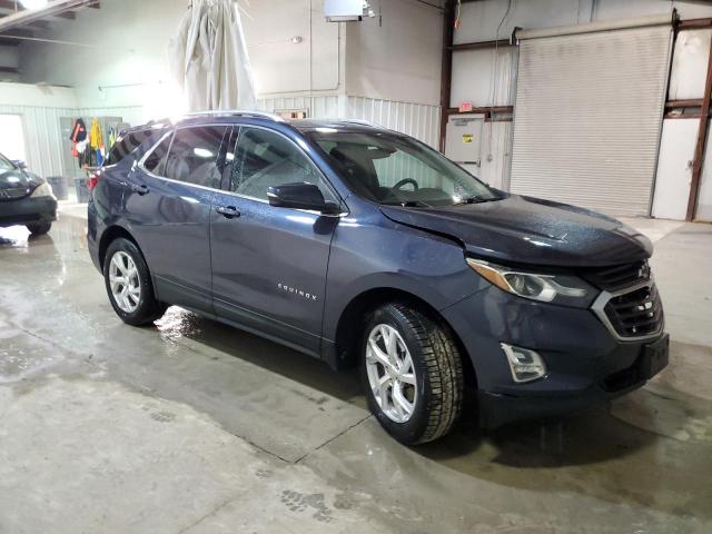 Photo 4 from auction – 2019 CHEVROLET EQUINOX LT with VIN 3GNAXVEX3KL232088