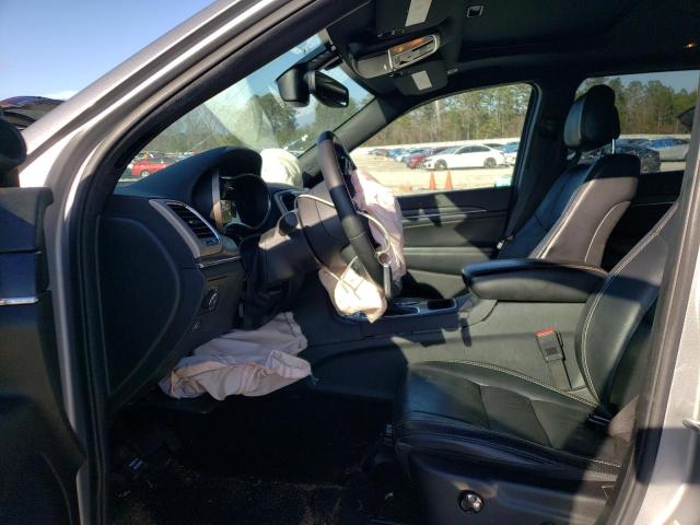 Photo 7 from auction – 2017 JEEP GRAND CHER with VIN 1C4RJEBG6HC622754