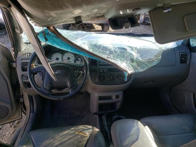 Photo 8 from auction – 2001 FORD ESCAPE XLT with VIN 1FMYU03141KA78939