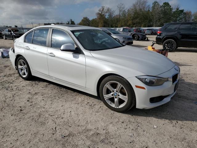 Photo 4 from auction – 2014 BMW 328 I with VIN WBA3A5C55EJ463250