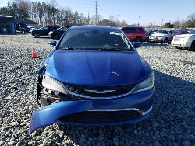 صورة رقم 5 من المزاد - 2015 CHRYSLER 200 LIMITE مع VIN 1C3CCCAB6FN674384