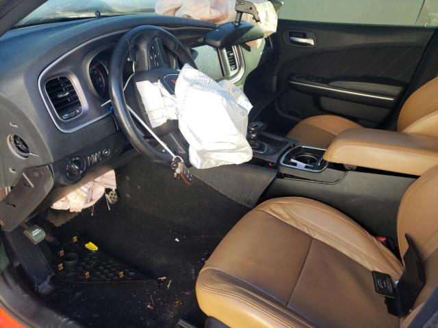 صورة رقم 7 من المزاد - 2019 DODGE CHARGER R/ مع VIN 2C3CDXCT6KH742809