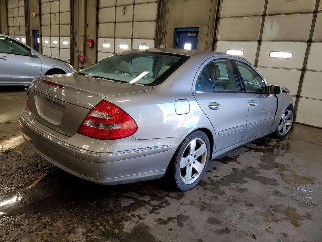 Photo 3 from auction – 2003 MERCEDES-BENZ E 320 with VIN WDBUF65J63A185866