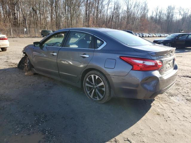 Photo 2 from auction – 2016 NISSAN ALTIMA 2.5 with VIN 1N4AL3AP1GC289588