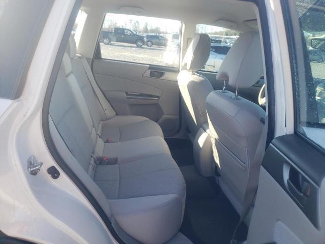 Photo 10 from auction – 2012 SUBARU FORESTER 2 with VIN JF2SHABC4CH426974