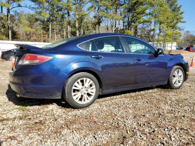 Photo 3 from auction – 2009 MAZDA 6 I with VIN 1YVHP82A295M18525