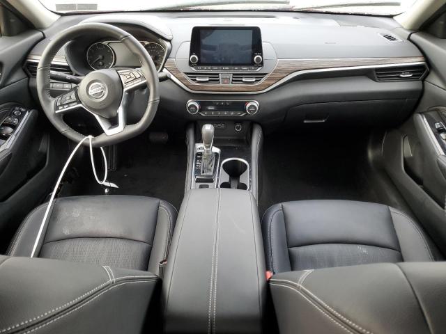 Photo 8 from auction – 2022 NISSAN ALTIMA SL with VIN 1N4BL4EV7NN416381