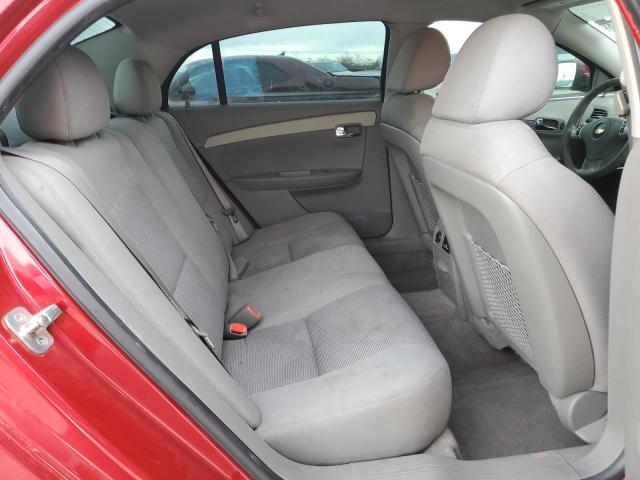 Photo 10 from auction – 2012 CHEVROLET MALIBU 1LT with VIN 1G1ZC5E00CF265077