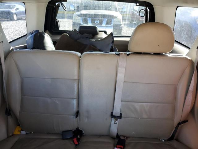 Photo 10 from auction – 2012 FORD ESCAPE LIM with VIN 1FMCU0EGXCKC37655