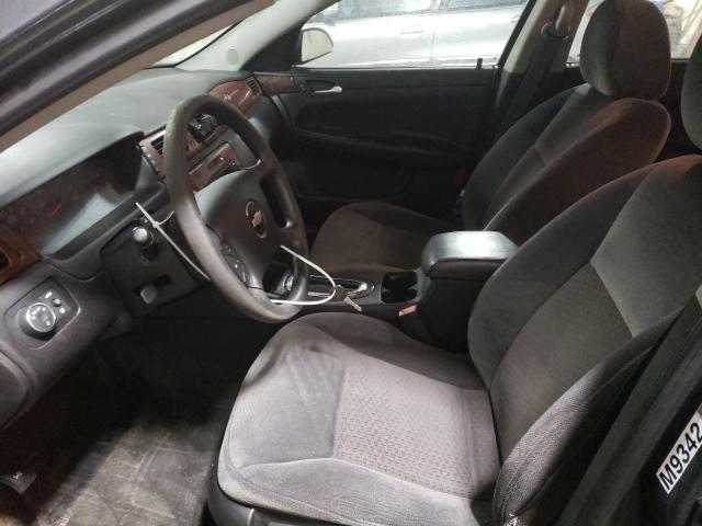 Photo 7 from auction – 2010 CHEVROLET IMPALA LS with VIN 2G1WA5EK9A1191933
