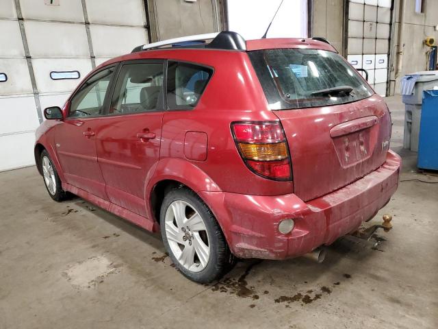 Photo 2 from auction – 2007 PONTIAC VIBE with VIN 5Y2SL67877Z412369