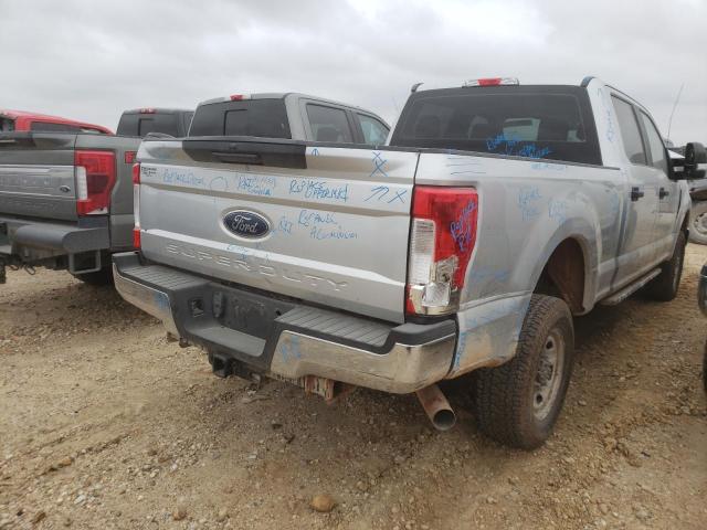 Photo 3 from auction – 2018 FORD F250 SUPER with VIN 1FT7W2B61JEB15916