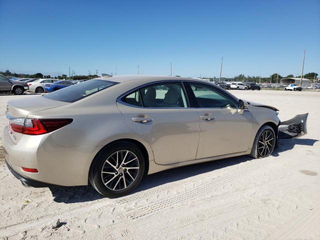 Photo 3 from auction – 2017 LEXUS ES 350 with VIN 58ABK1GG2HU072189