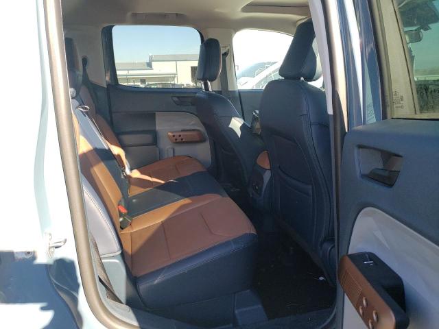 Photo 10 from auction – 2022 FORD MAVERICK X with VIN 3FTTW8F98NRA44867