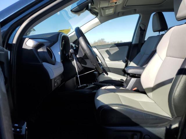 Photo 7 from auction – 2018 TOYOTA RAV4 LIMIT with VIN JTMDFREV0JJ746050