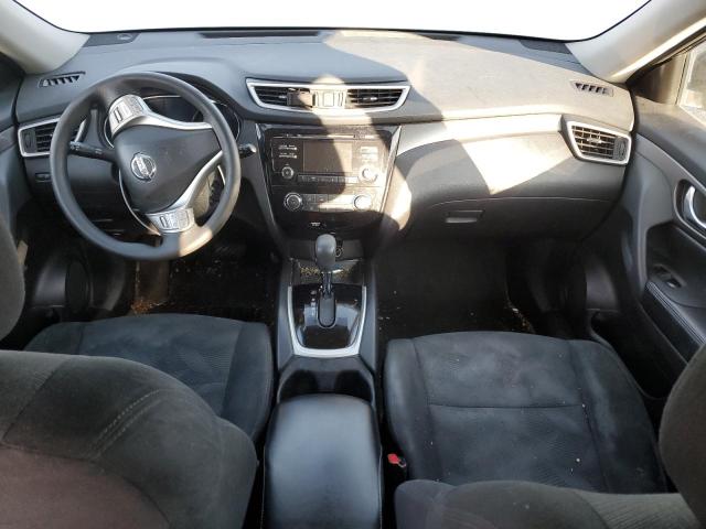 Photo 8 from auction – 2016 NISSAN ROGUE S with VIN 5N1AT2MT4GC742868