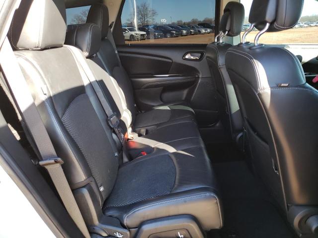 Photo 11 from auction – 2018 DODGE JOURNEY CR with VIN 3C4PDCGG2JT172414