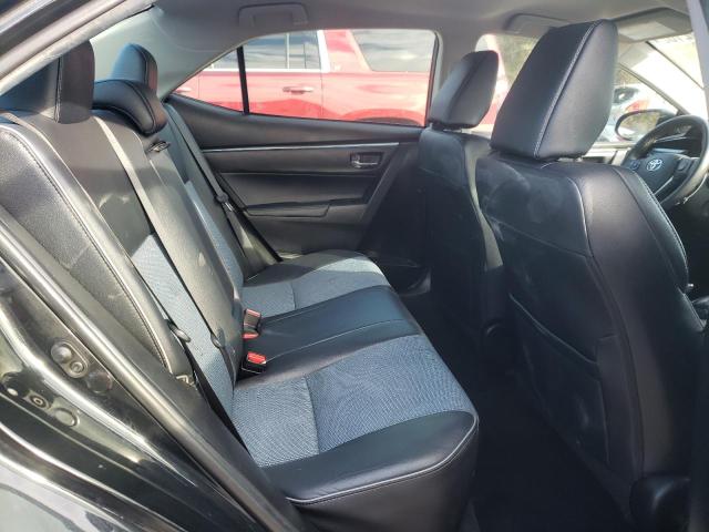 Photo 10 from auction – 2016 TOYOTA COROLLA L with VIN 5YFBURHE9GP512616