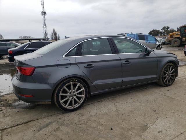 Photo 3 from auction – 2015 AUDI A3 PREMIUM with VIN WAUACGFF0F1116718