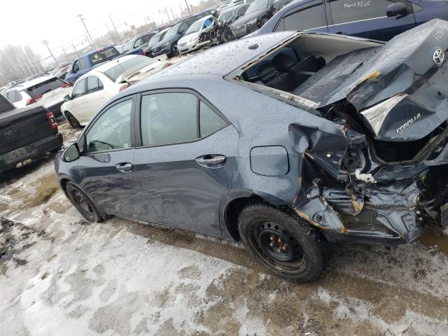 Photo 2 from auction – 2018 TOYOTA COROLLA L with VIN 2T1BURHE0JC104822