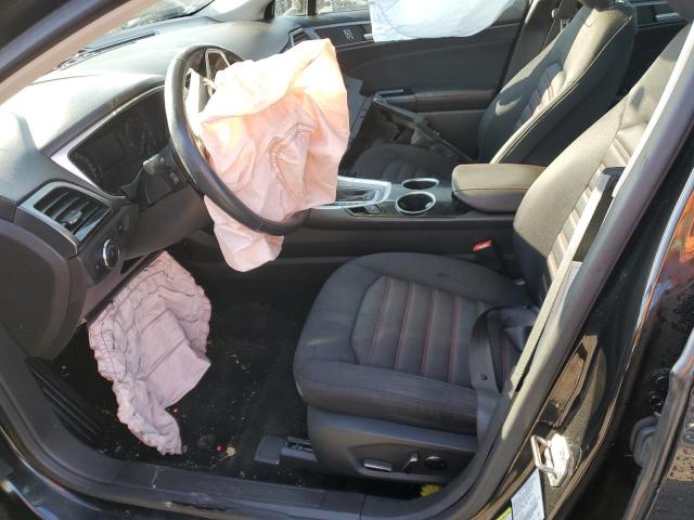Photo 7 from auction – 2013 FORD FUSION SE with VIN 3FA6P0H77DR289672