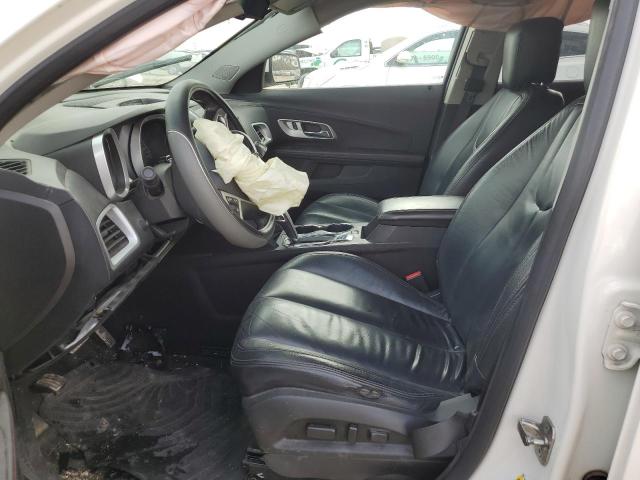 Photo 7 from auction – 2014 CHEVROLET EQUINOX LT with VIN 1GNALCEK4EZ115671