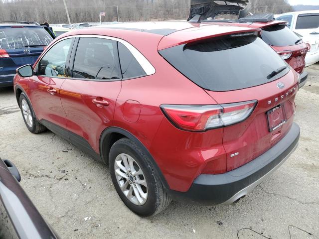Photo 2 from auction – 2020 FORD ESCAPE SE with VIN 1FMCU0G60LUC16533