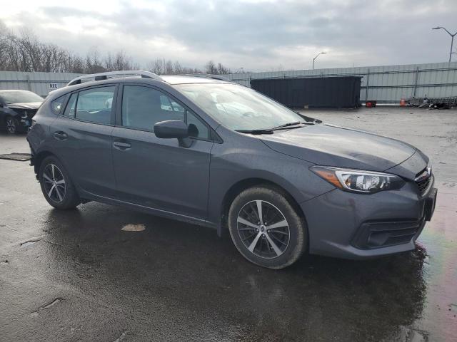 Photo 4 from auction – 2022 SUBARU IMPREZA PR with VIN 4S3GTAV60N3718954