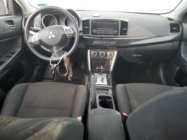 Photo 8 from auction – 2016 MITSUBISHI LANCER ES with VIN JA32V2FW2GU003081