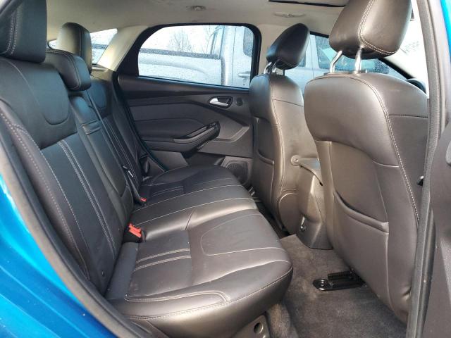 Photo 10 from auction – 2012 FORD FOCUS SEL with VIN 1FAHP3M21CL155614