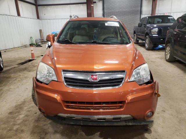 Photo 5 from auction – 2008 SATURN VUE XR with VIN 3GSCL53718S677299