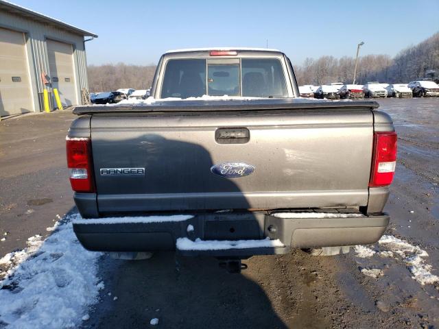 Photo 6 from auction – 2006 FORD RANGER SUP with VIN 1FTZR45E96PA14892