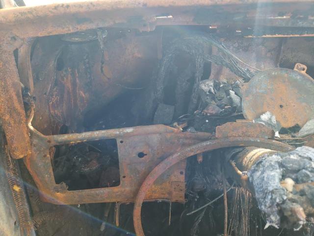 Photo 9 from auction – 1984 CHEVROLET C10 with VIN 1GCDC14H5EF339839
