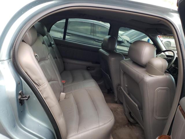 Photo 10 from auction – 2004 BUICK PARK AVENU with VIN 1G4CU541X44113076