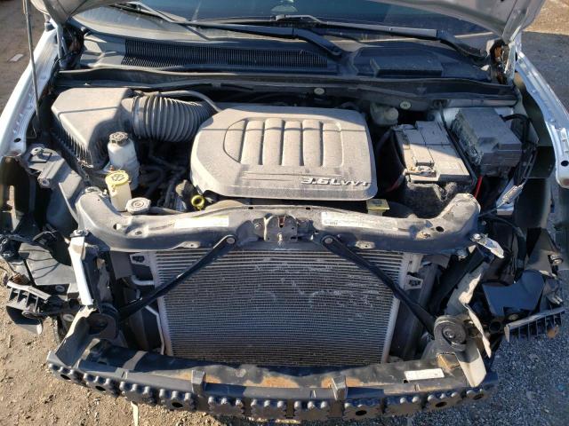 Photo 12 from auction – 2012 DODGE GRAND CARA with VIN 2C4RDGBG3CR142528