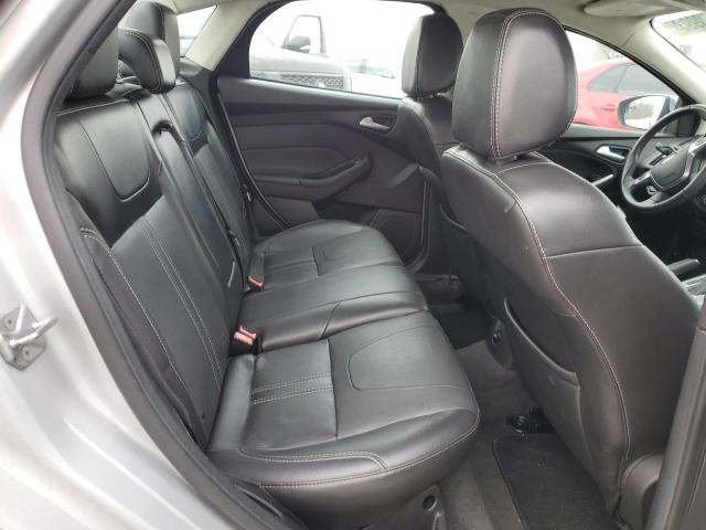 Photo 10 from auction – 2014 FORD FOCUS SE with VIN 1FADP3F21EL302755