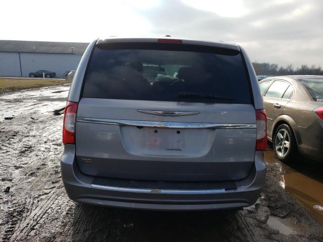 Photo 6 from auction – 2014 CHRYSLER TOWN & COU with VIN 2C4RC1BG0ER156986