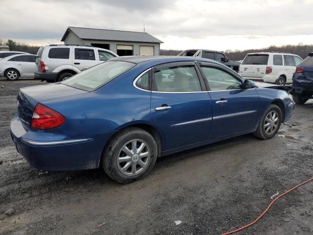 Photo 3 from auction – 2005 BUICK LACROSSE C with VIN 2G4WD532251235130
