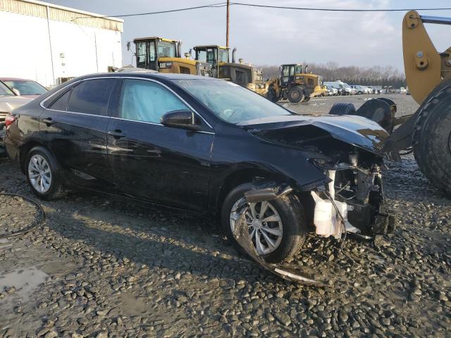 Photo 4 from auction – 2017 TOYOTA CAMRY LE with VIN 4T1BF1FKXHU377795