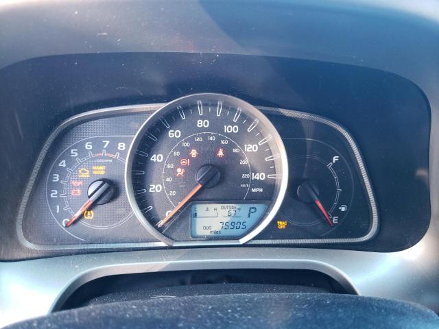 Photo 9 from auction – 2015 TOYOTA RAV4 XLE with VIN JTMWFREVXFD077784