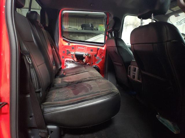 Photo 10 from auction – 2016 FORD F150 SUPER with VIN 1FTEW1EF8GFA33763