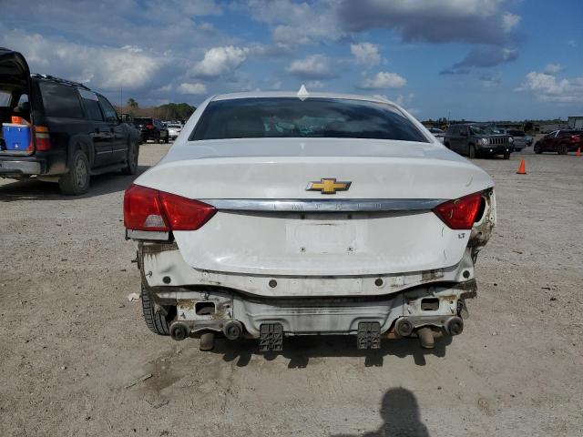Photo 6 from auction – 2014 CHEVROLET IMPALA LT with VIN 2G1125S3XE9119750